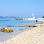 Apartments With A Parking Space Makarska - 20436