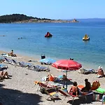 Apartments With A Parking Space Makarska - 20436