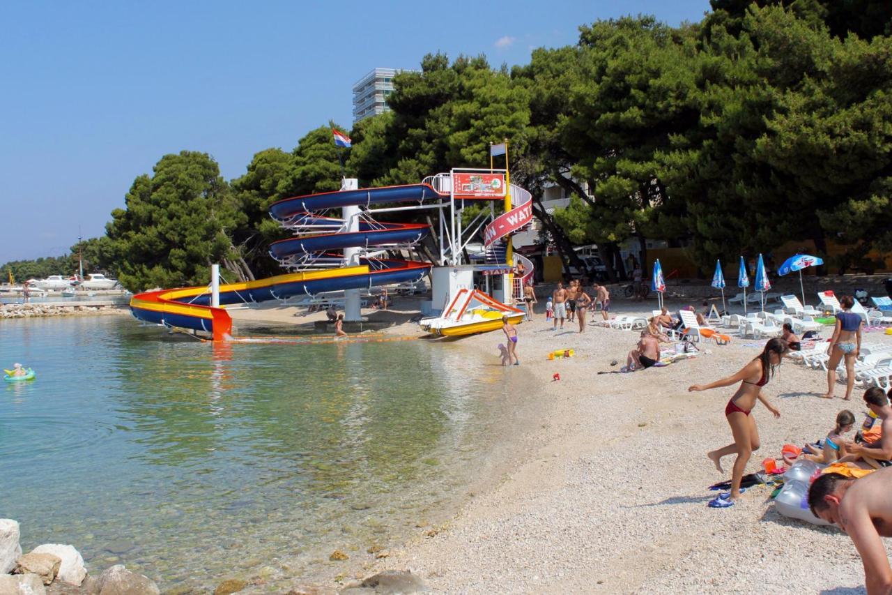 With A Parking Space - 20436 * Makarska